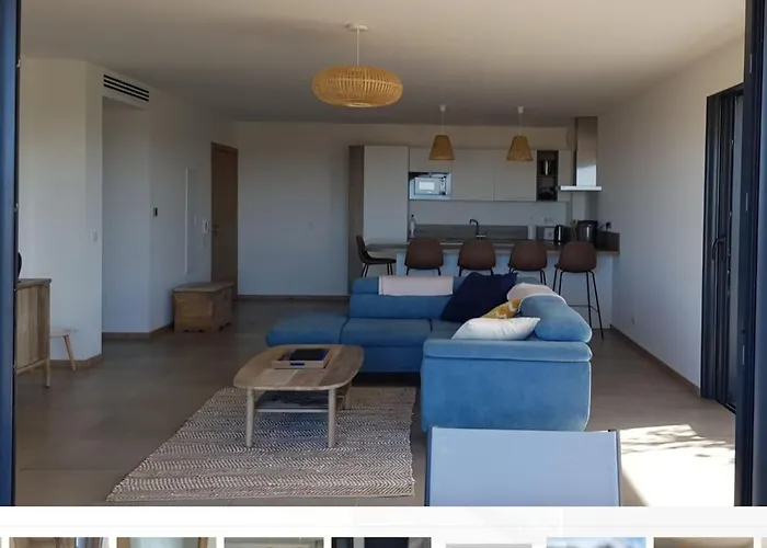 Porticcio - T3 * Albitreccia