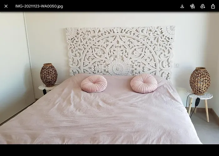 Appartement Porticcio - T3 Albitreccia