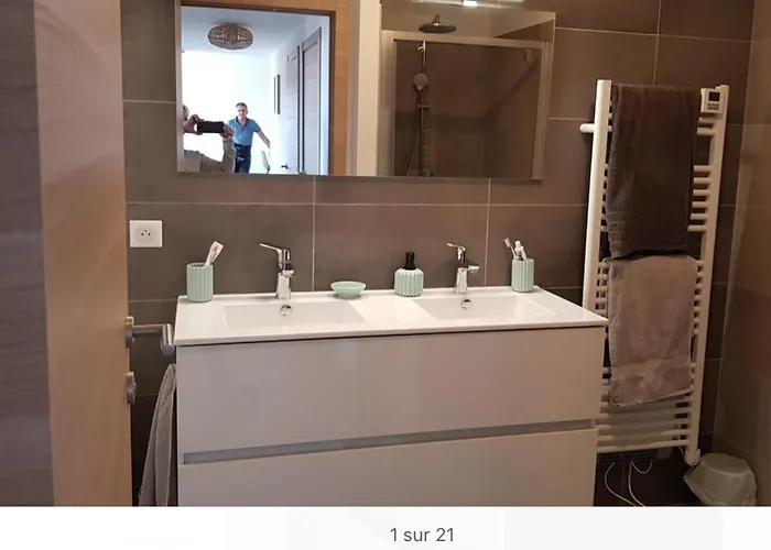 Porticcio - T3 Appartement Albitreccia