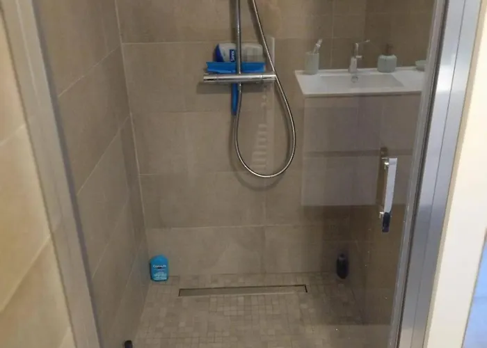 Porticcio - T3 Appartement