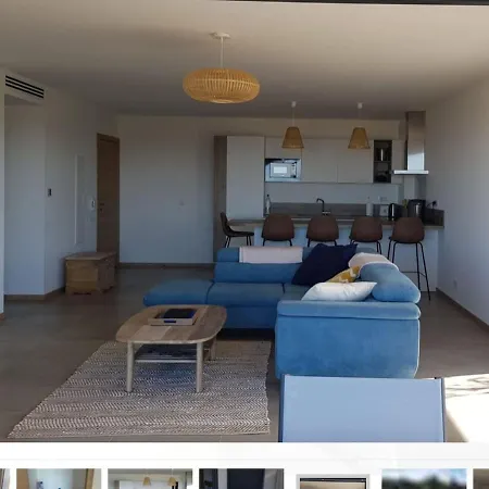 Porticcio - T3 * Albitreccia