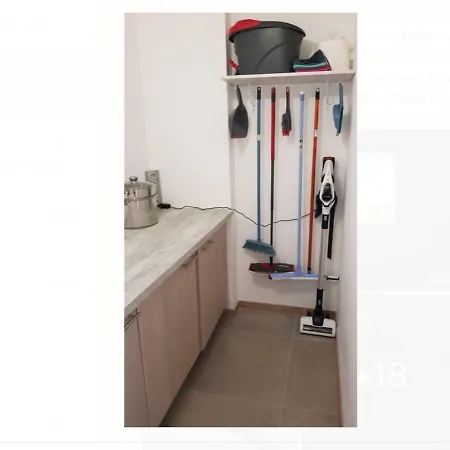 Porticcio - T3 Lägenhet Albitreccia