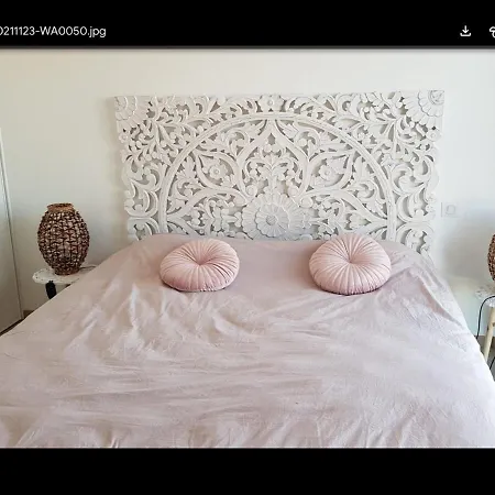 Lägenhet Porticcio - T3 Albitreccia