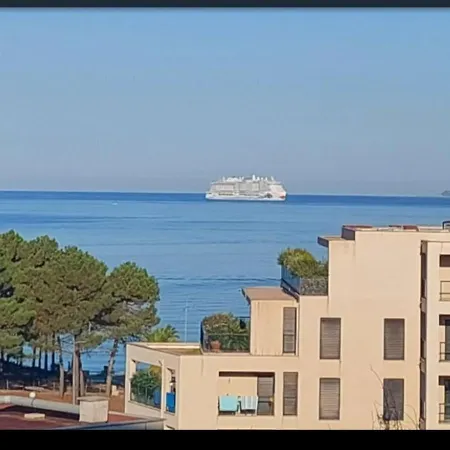 Porticcio - T3 *