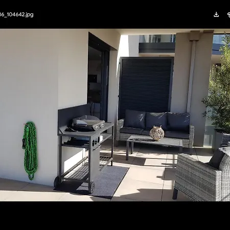 Porticcio - T3 * Albitreccia