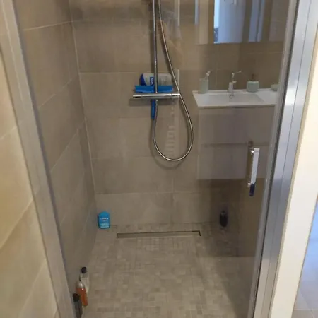 Porticcio - T3 Apartment