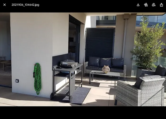 Porticcio - T3 * Albitreccia